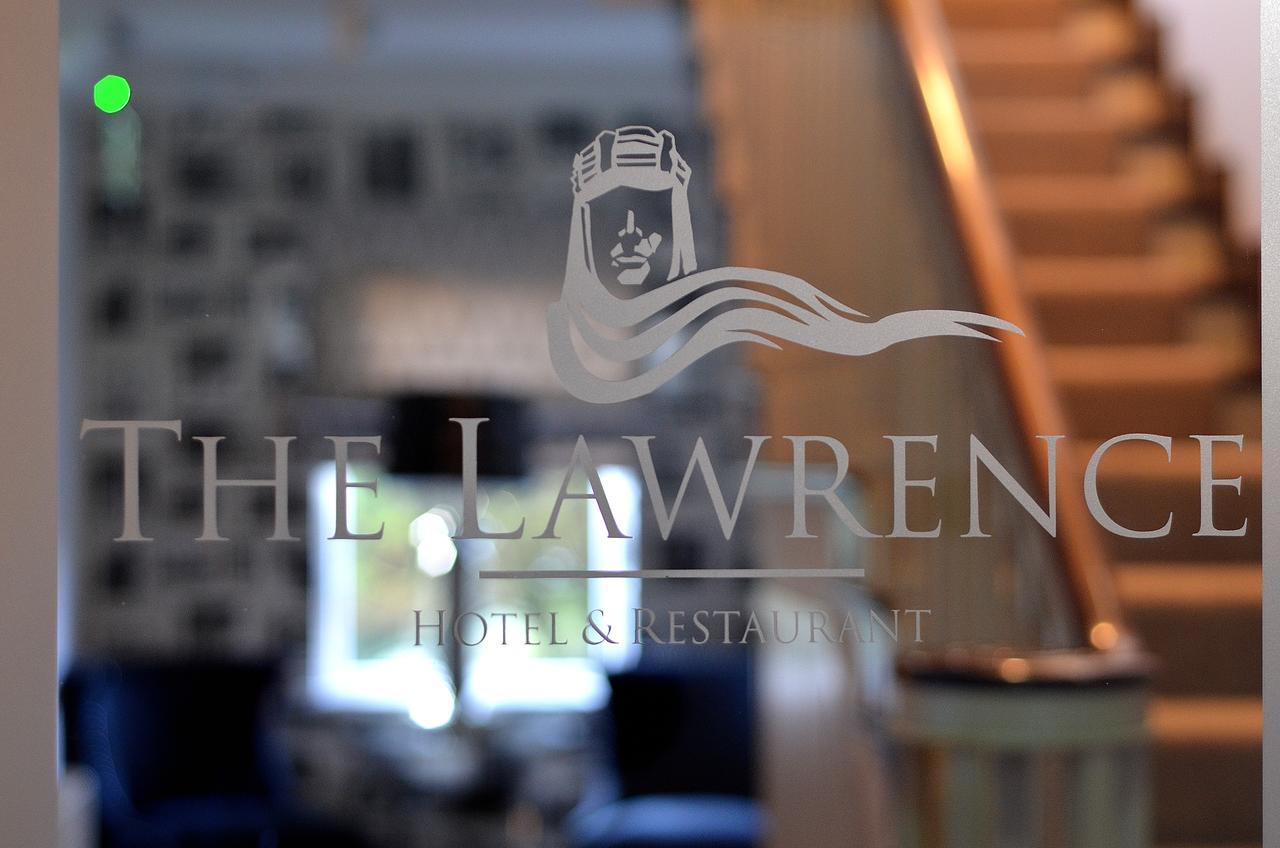 The Lawrence 호텔 아스보이 외부 사진
