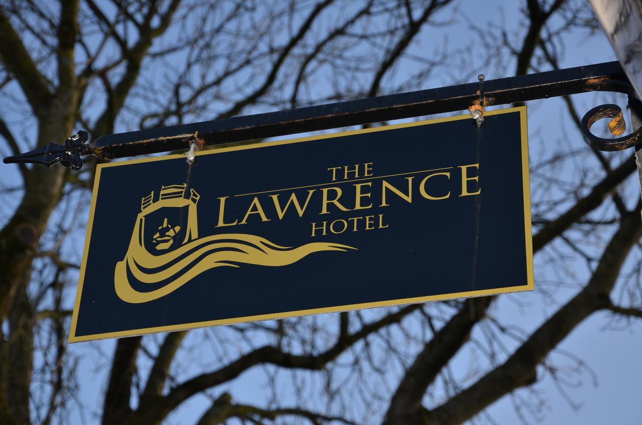 The Lawrence 호텔 아스보이 외부 사진